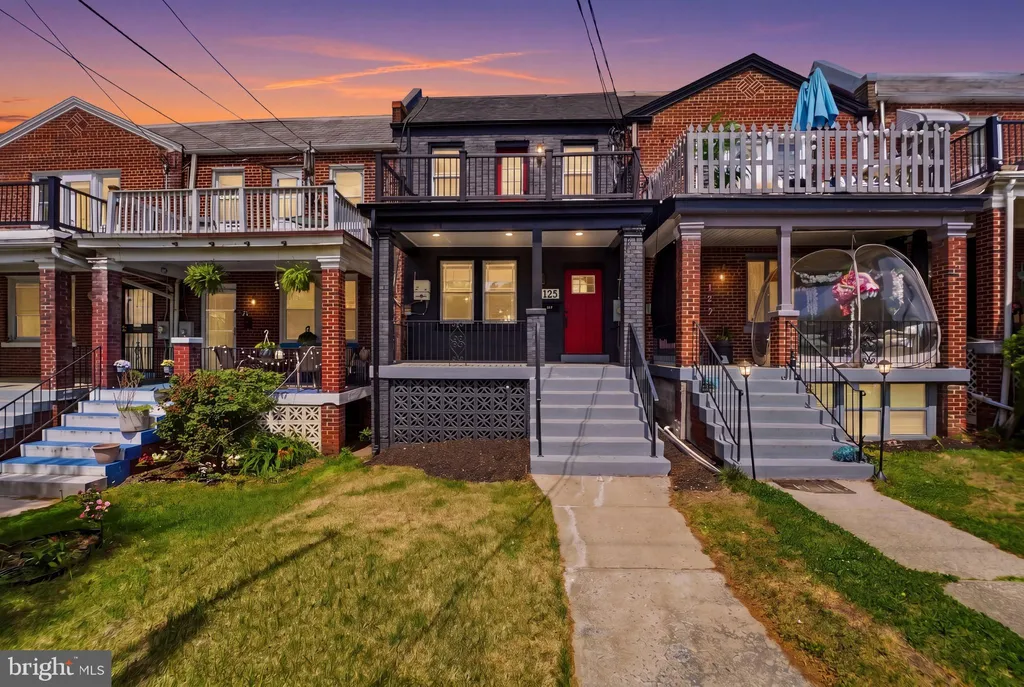 Additional image 48 of 129 Hamilton Street NW, Washington, DC 20011