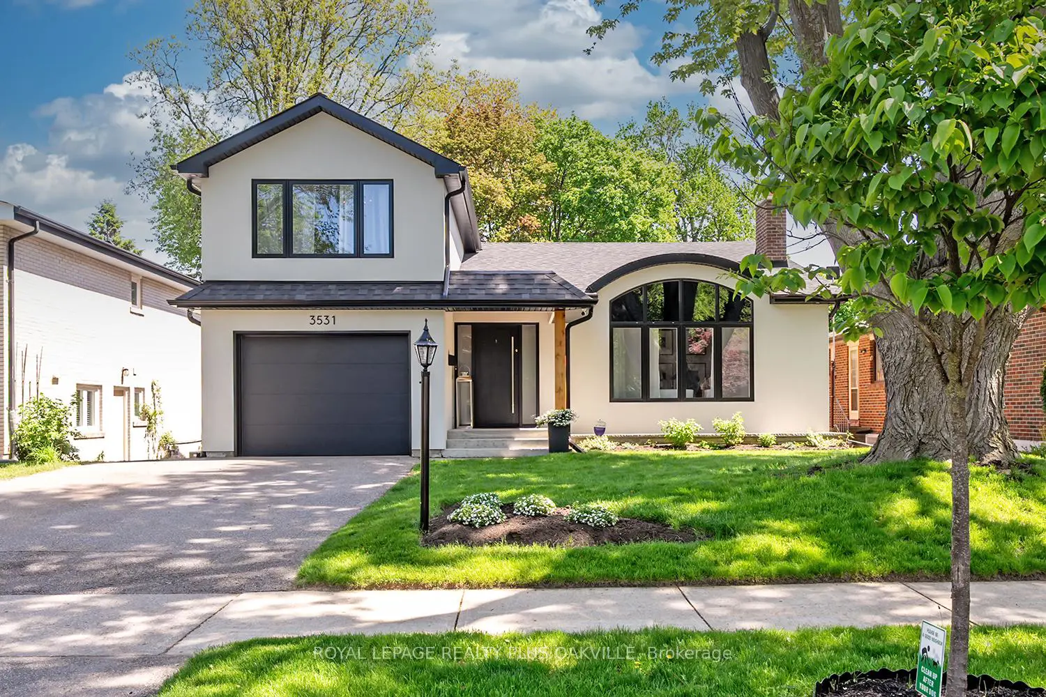 3531 Gallager Drive