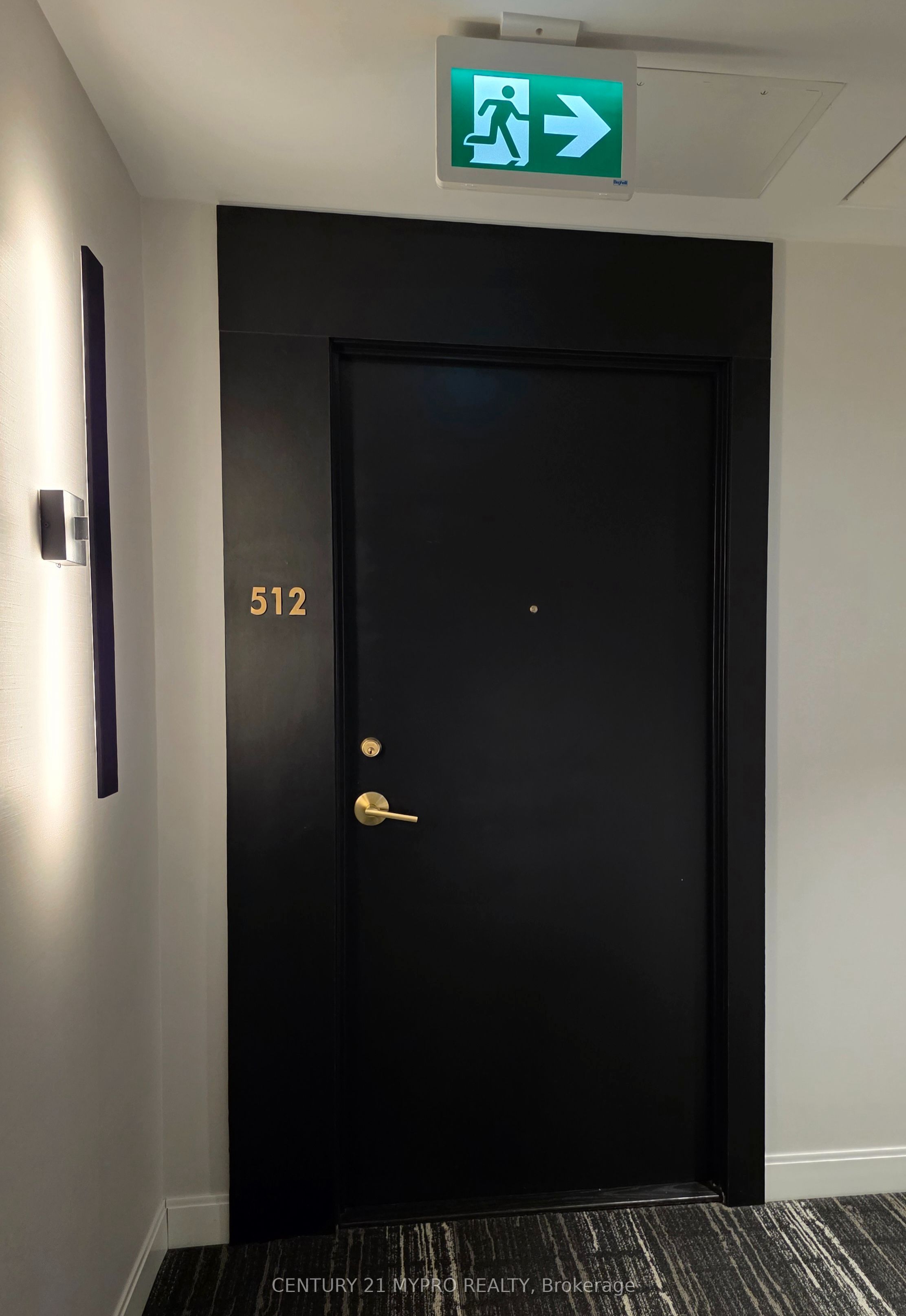 Additional image 2 of 512-85 Wood Street, Toronto, ON, M4Y 0E8