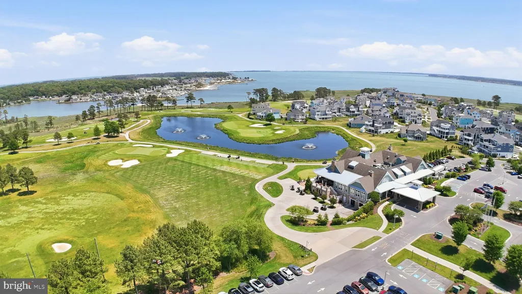 24236 Canoe Drive Unit 225, Millsboro, DE 19966