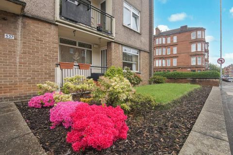 Alexandra Parade, Dennistoun G31