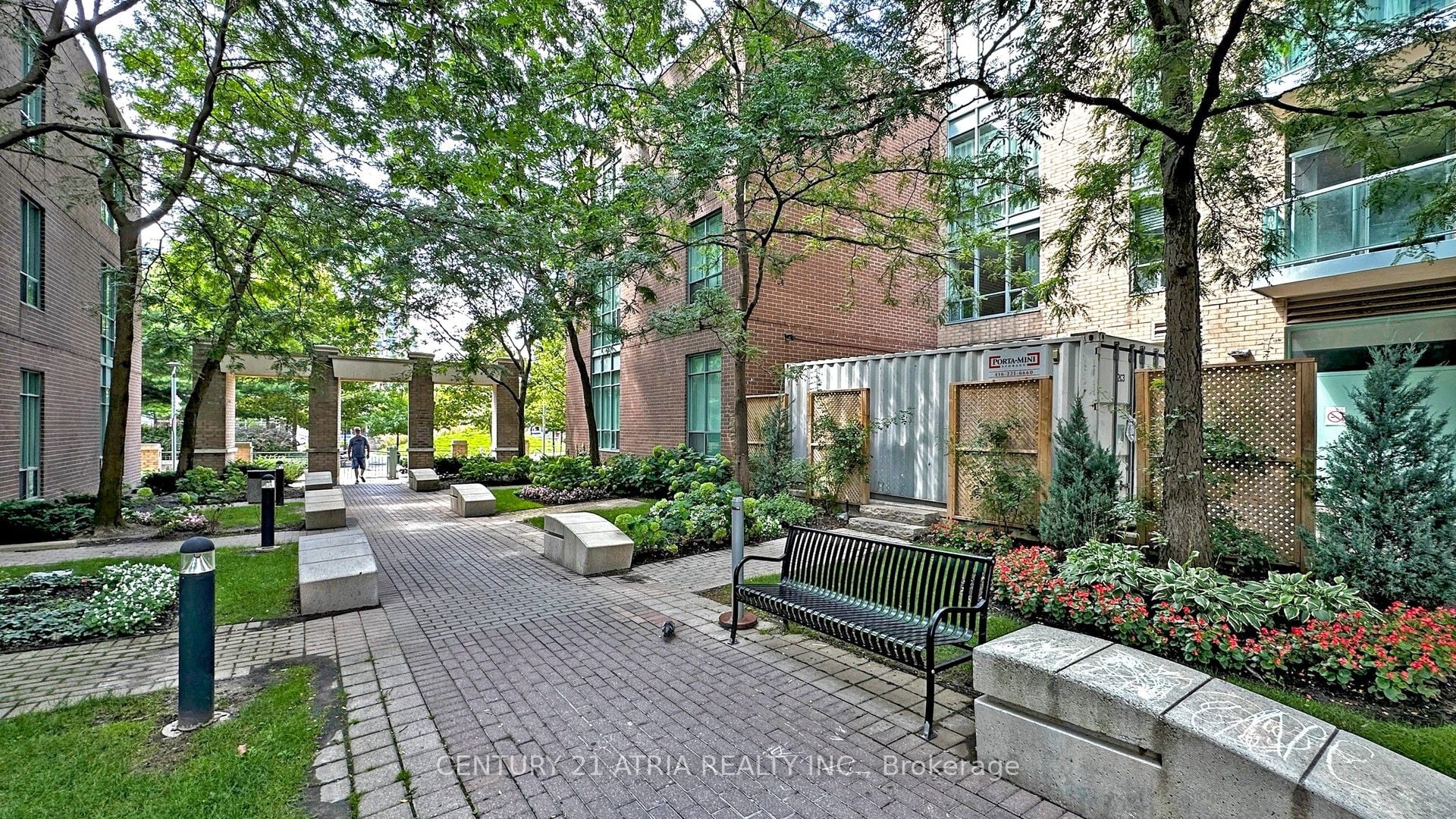 Additional image 5 of 607-22 Olive Avenue, Toronto, ON, M2N 7G6