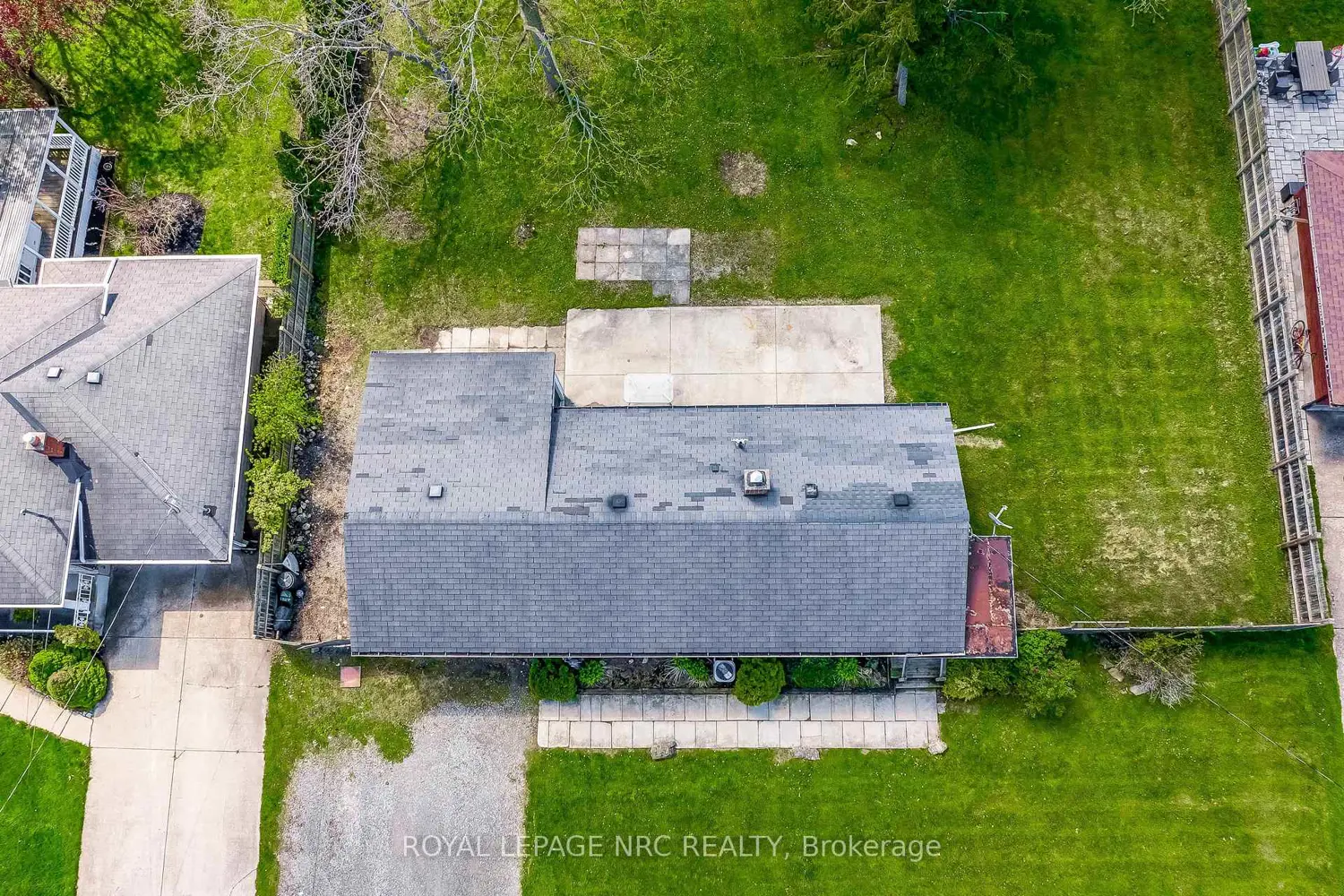 60 Valley Road