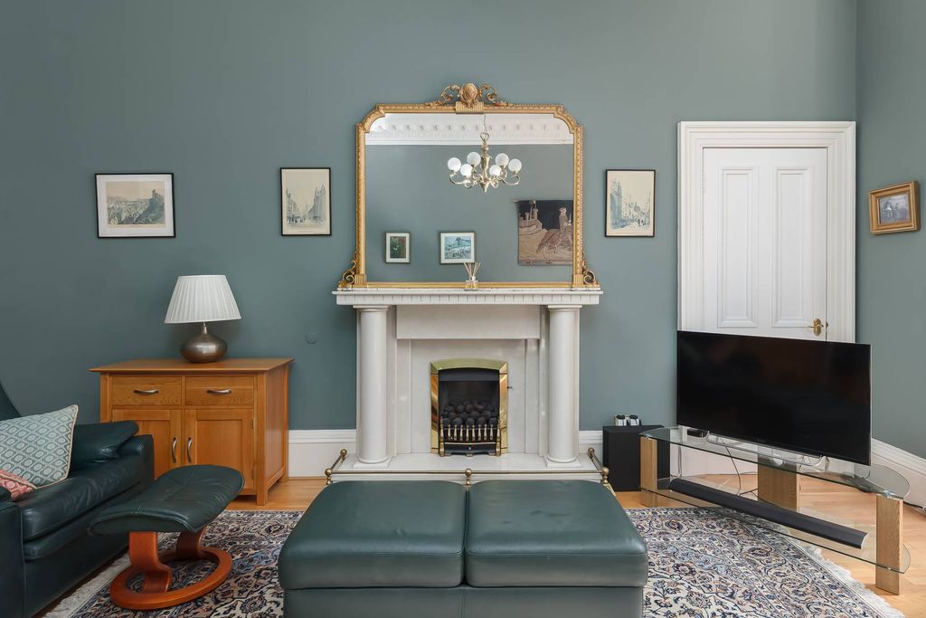 Additional image 4 of 1 bed flat for sale15/1 Blantyre Terrace, Edinburgh EH10