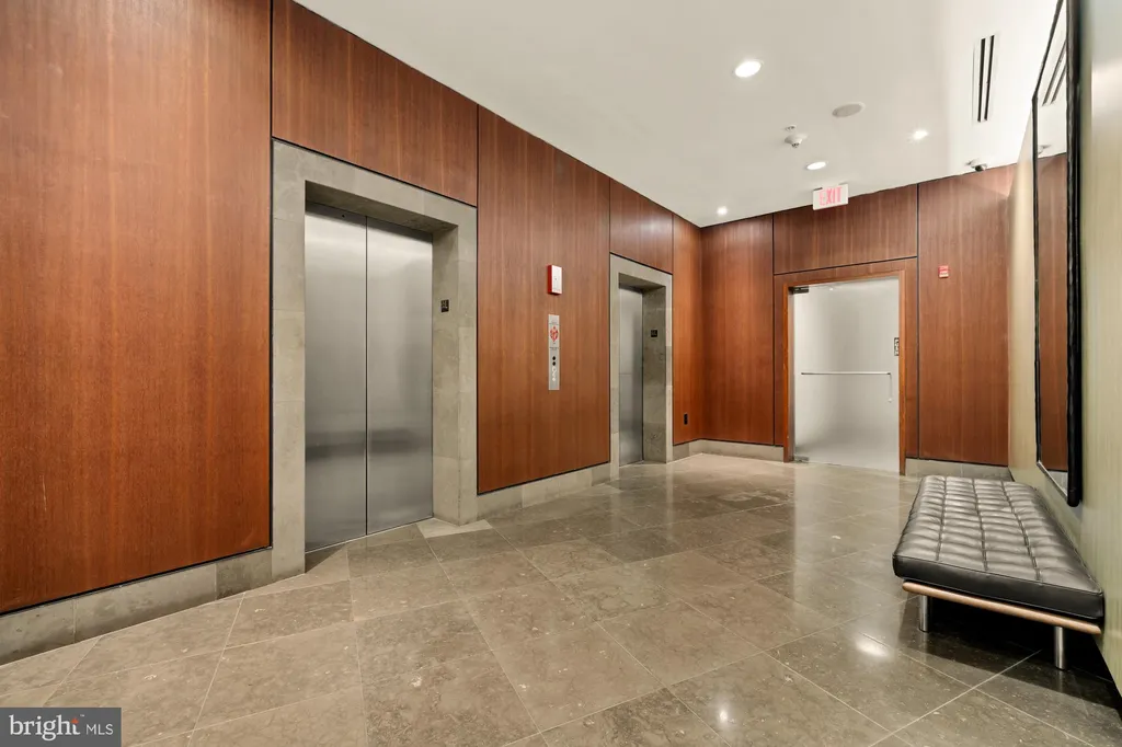 1010 Massachusetts Avenue NW Unit 207, Washington, DC 20001