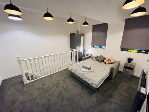 Seven Sisters Road N7, Studio to rent