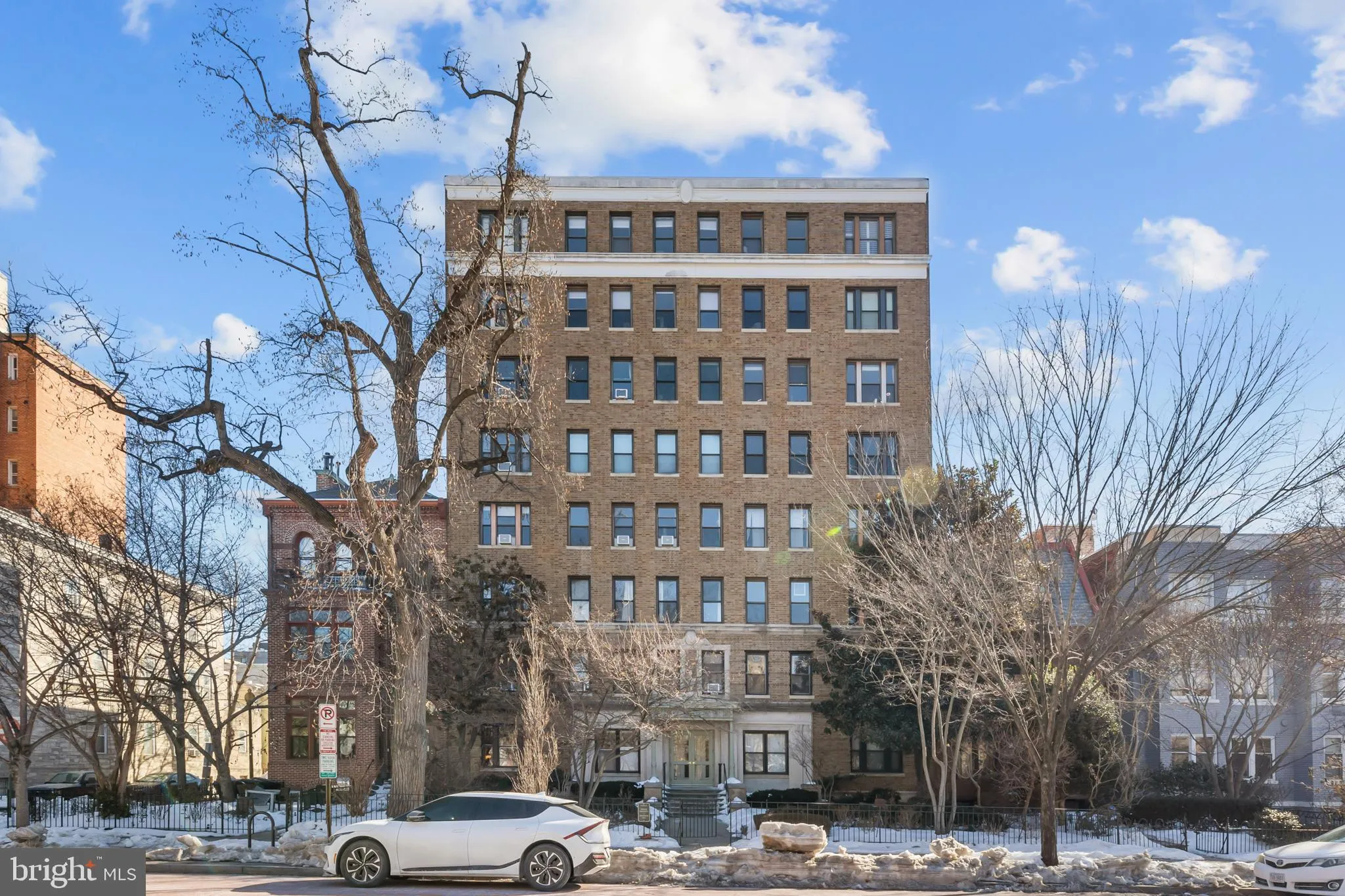 Additional image 60 of 1915 16th Street NW Unit 501, Washington, DC 20009