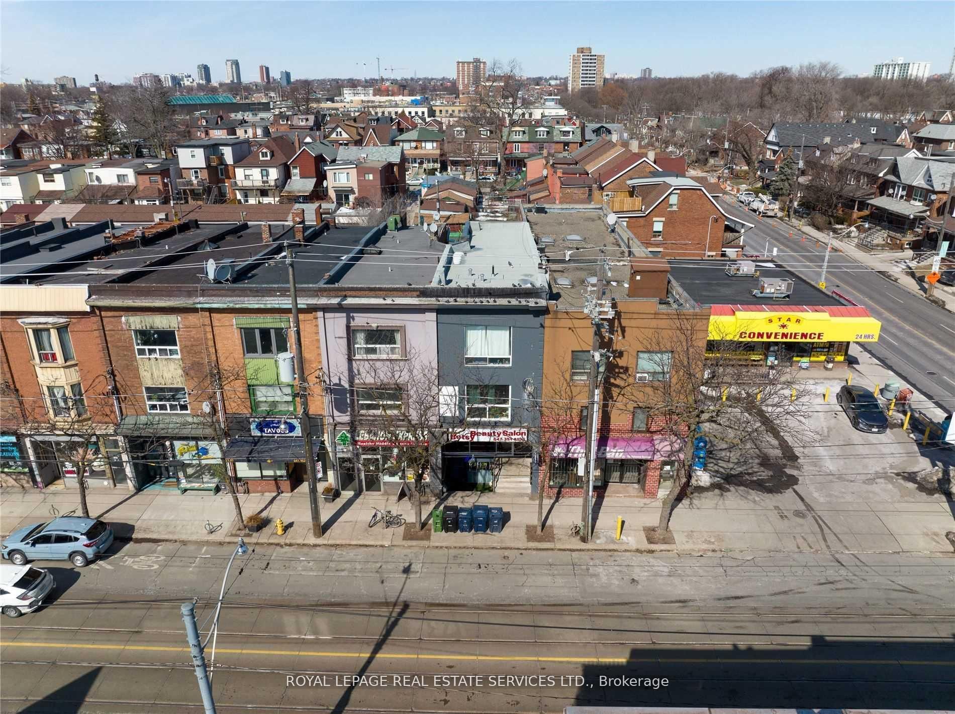 Additional image 4 of 1116 College Street, Toronto, ON, M6H 1B5