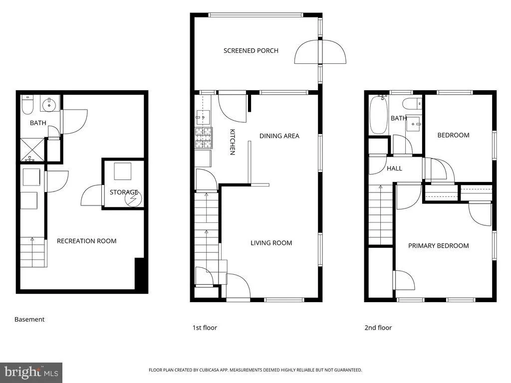 707 Burns Street SE, Washington, DC 20019