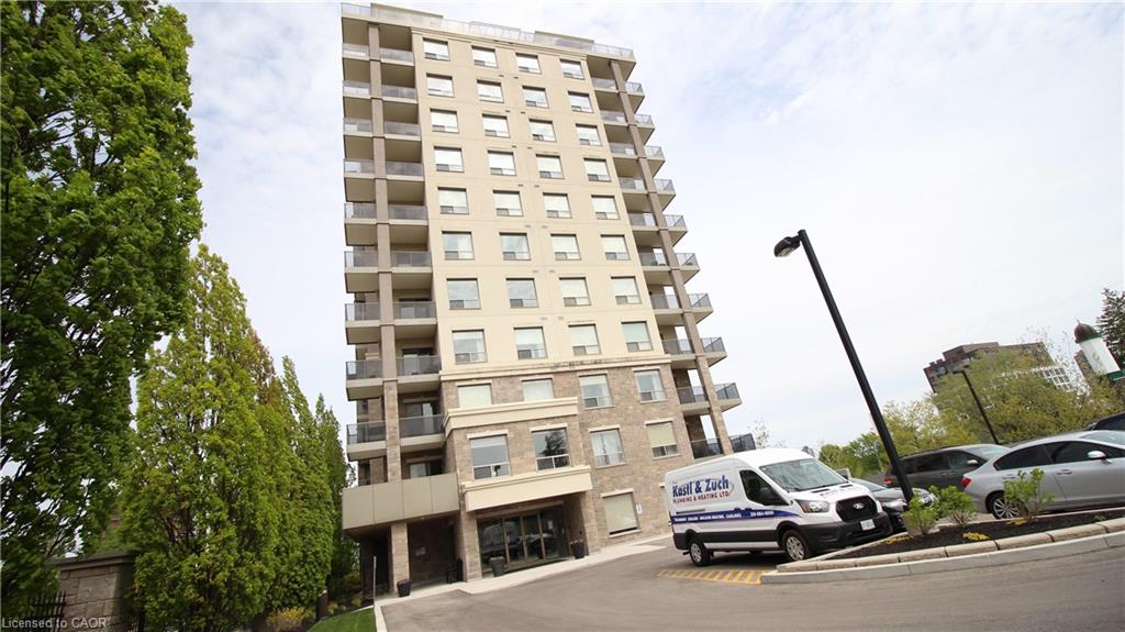 Additional image 2 of 204-223 Erb Street, Waterloo, ON, N2L 0B3