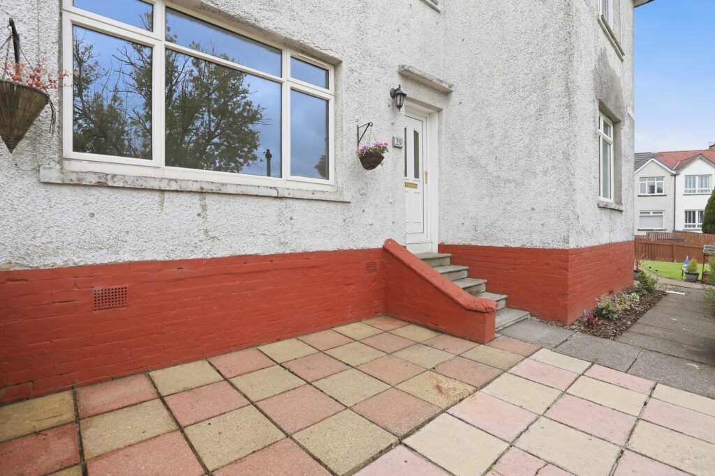 Additional image 16 of 2 bed flat for saleAsh Road, Clydebank G81