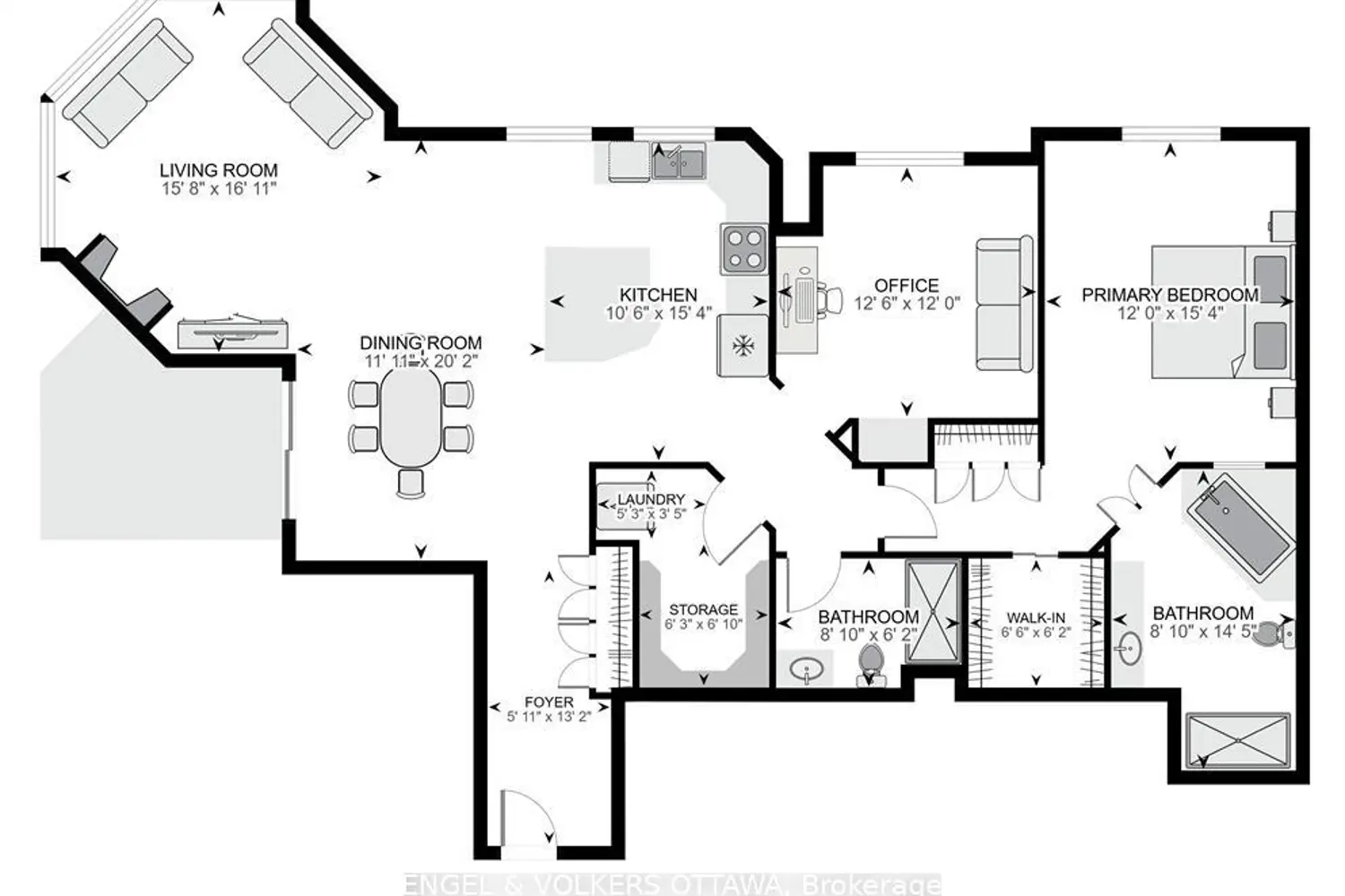 Additional image 20 of 15 St Andrew Street 1802