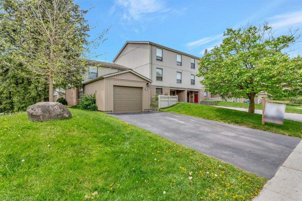 175 Janefield Avenue, Guelph, ON, N1G 2L4