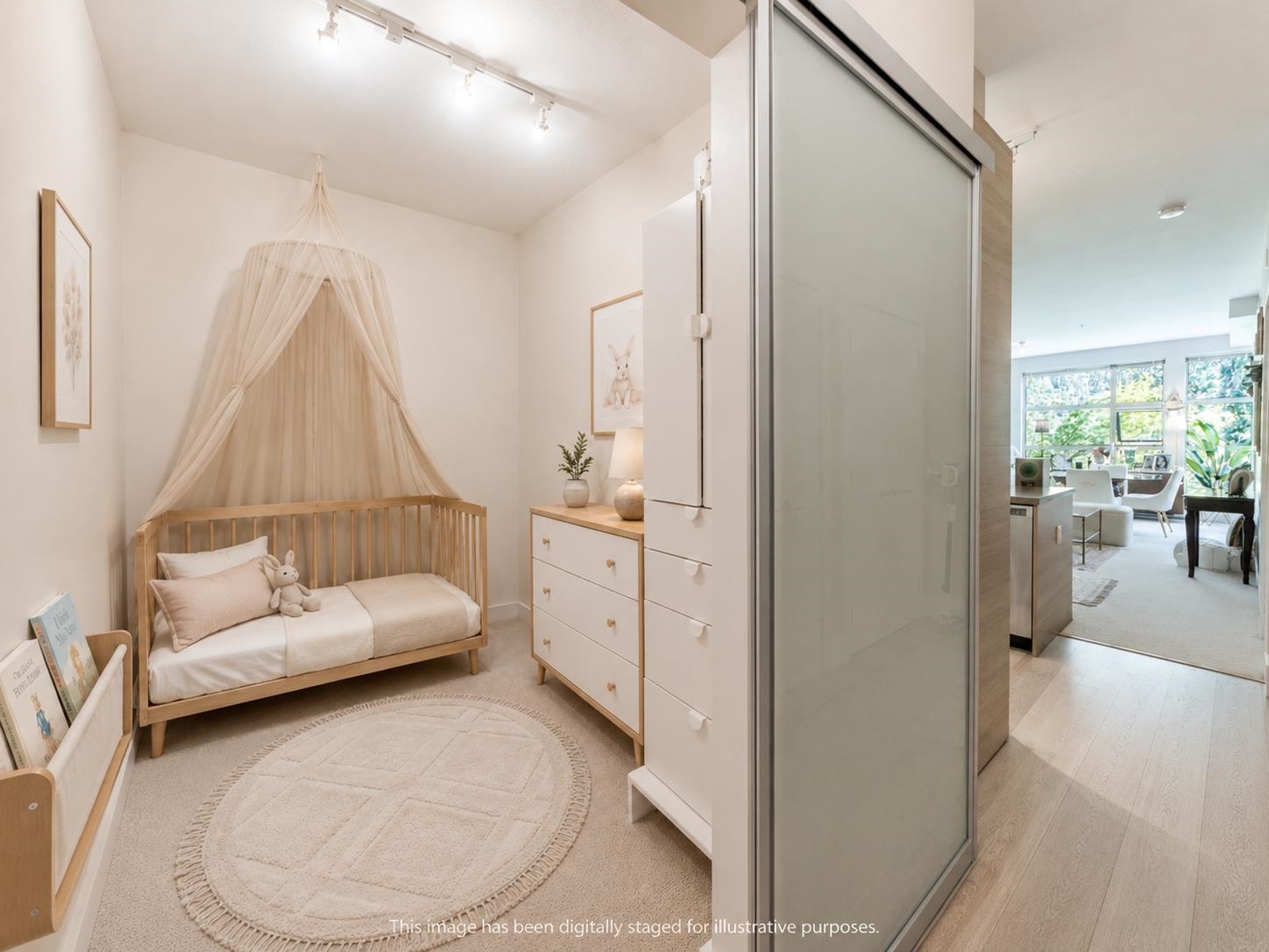 Additional image 5 of 316-3606 Aldercrest Drive, North Vancouver, BC, V7G 0A3