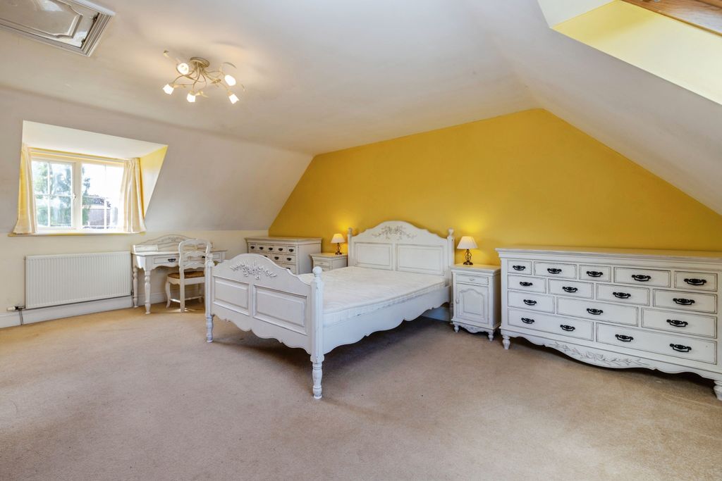 Additional image 10 of 3 bed detached house for saleLow Road, Osgodby, Market Rasen LN8