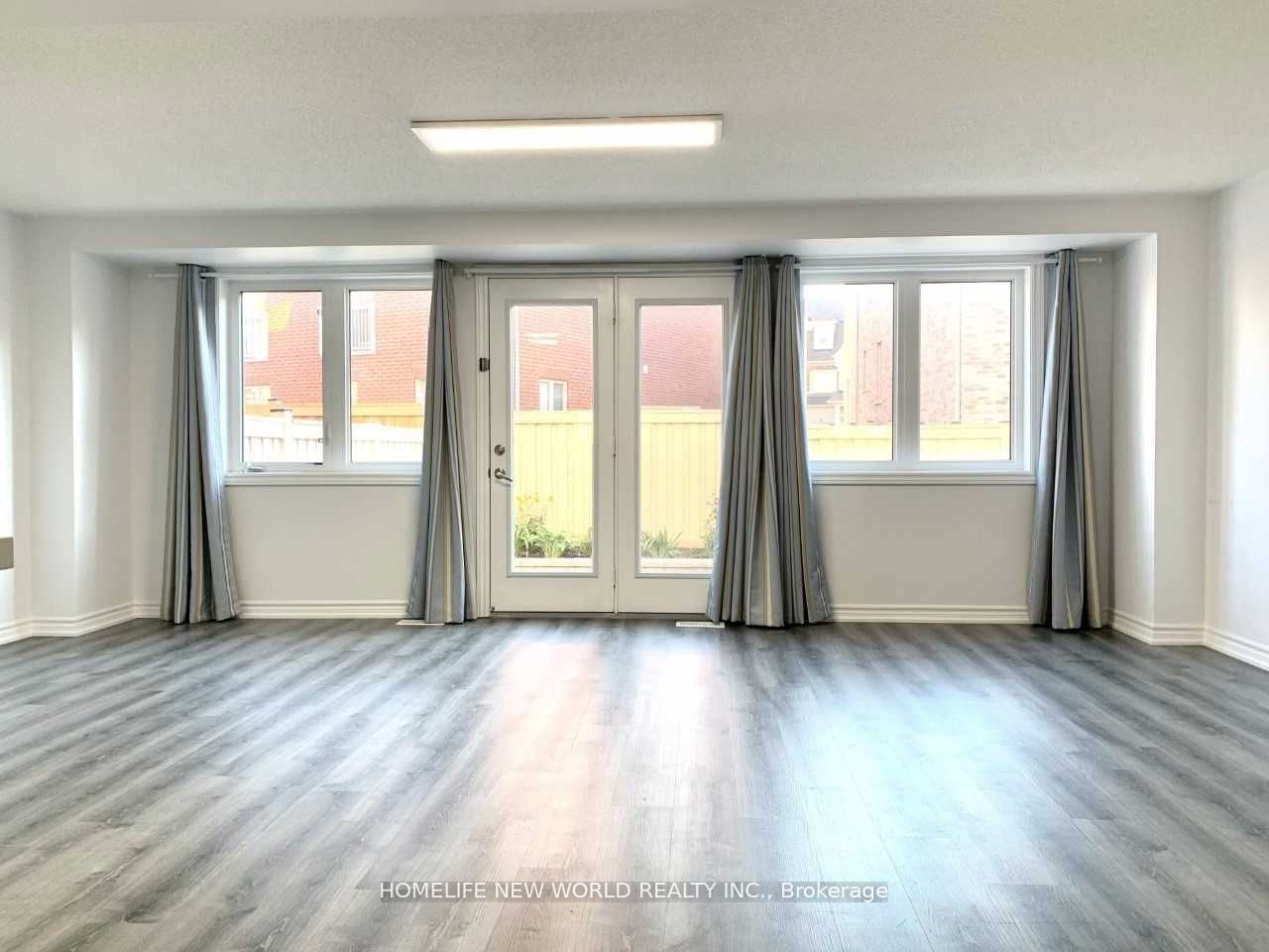 Additional image 2 of Main Floor-10 Earl Goodyear Road, Markham, ON, L6C 0T6