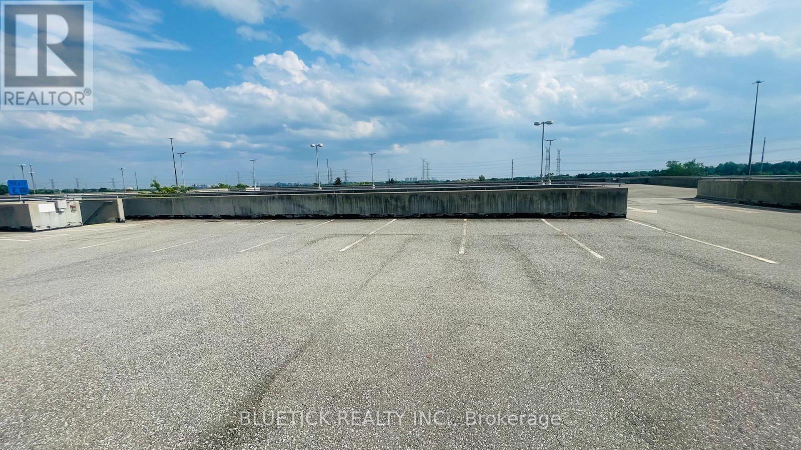 LAND - 55 COMMERCE VALLEY DRIVE