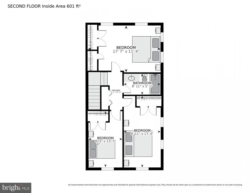 227 54th Street NE, Washington, DC 20019