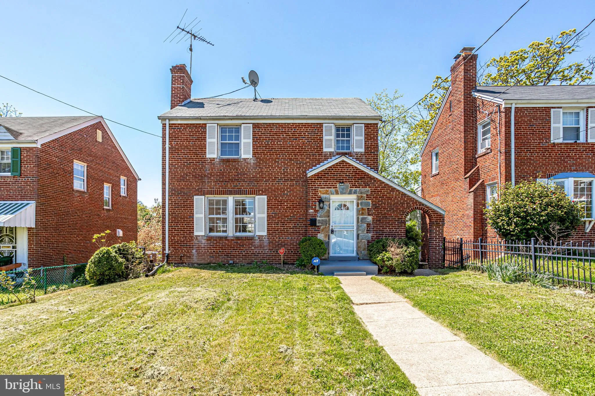 Additional image 62 of 1807 41st Place SE, Washington, DC 20020