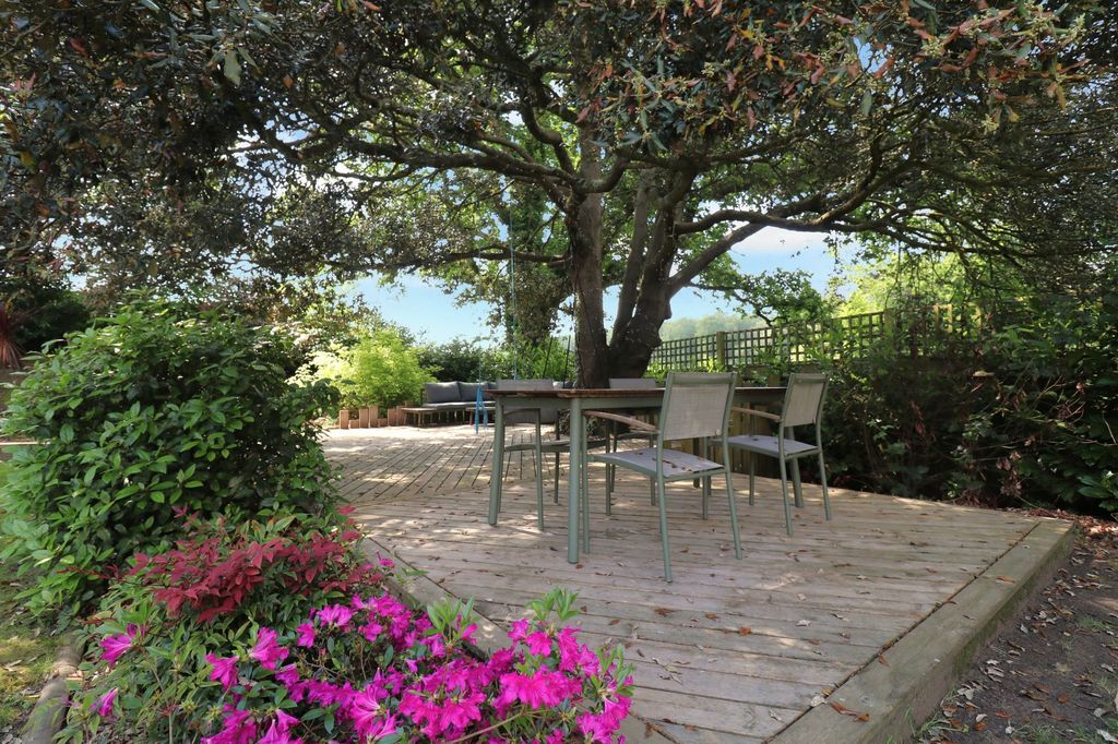 Additional image 22 of 5 bed detached house for saleMaidman Place, Hedge End SO30