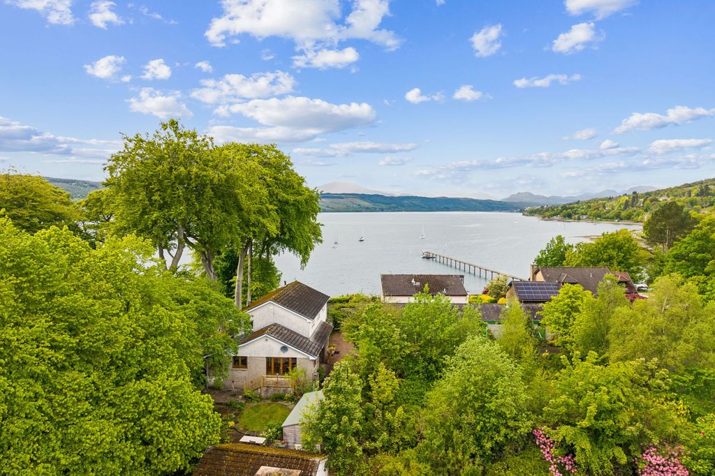 Additional image 8 of 5 bed detached house for saleThe Moorings, Rhu G84