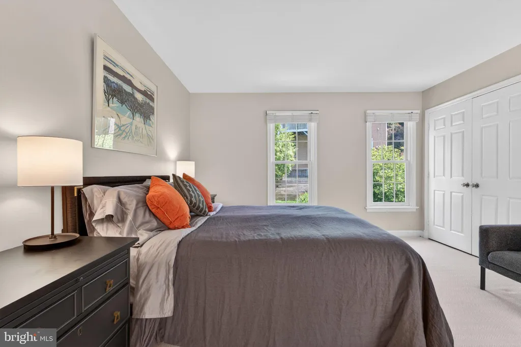Additional image 21 of 4625 Macarthur Boulevard NW Unit B, Washington, DC 20007