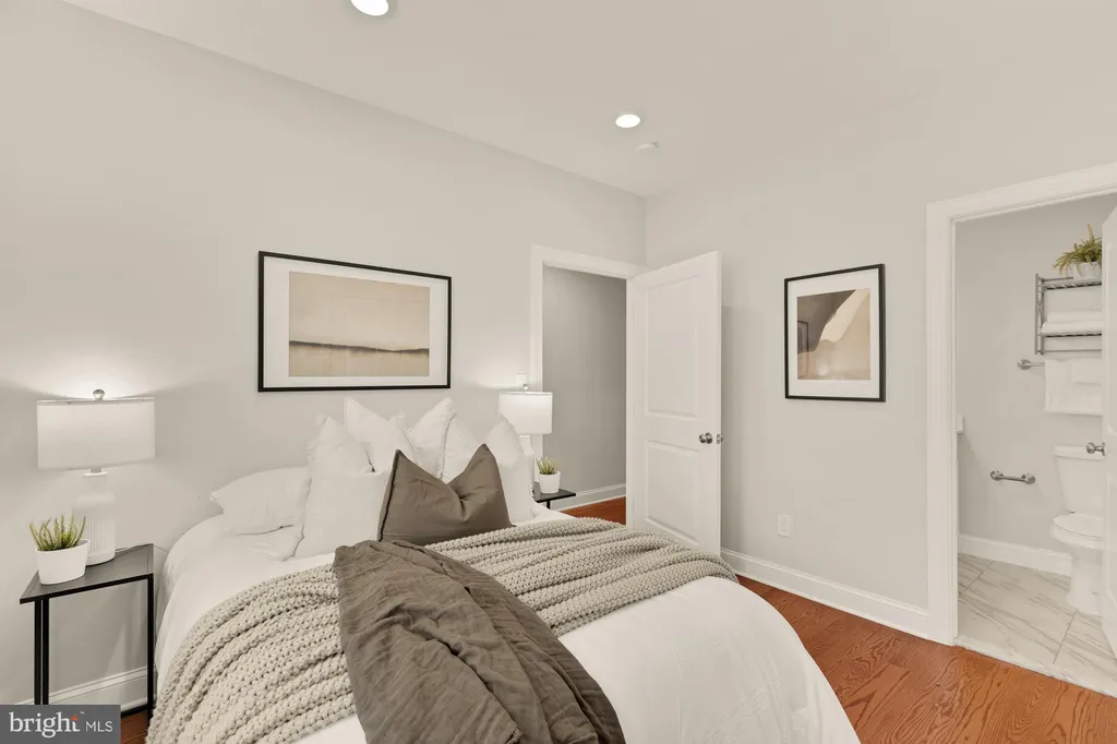 Additional image 9 of 1714 West Virginia Avenue NE Unit 2, Washington, DC 20002