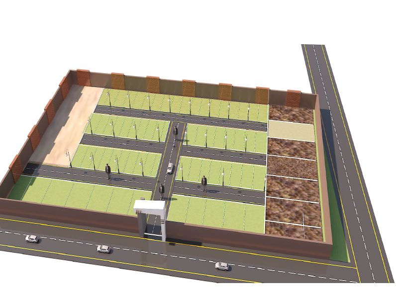 Additional image 3 of Dholera, Ahmedabad