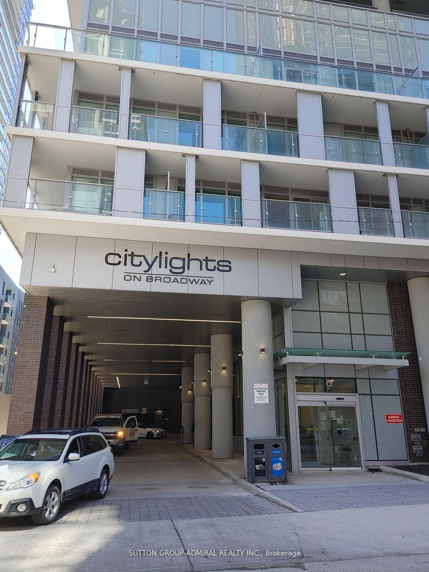 Additional image 2 of 3410-99 Broadway Avenue, Toronto, ON, M4P 0E3