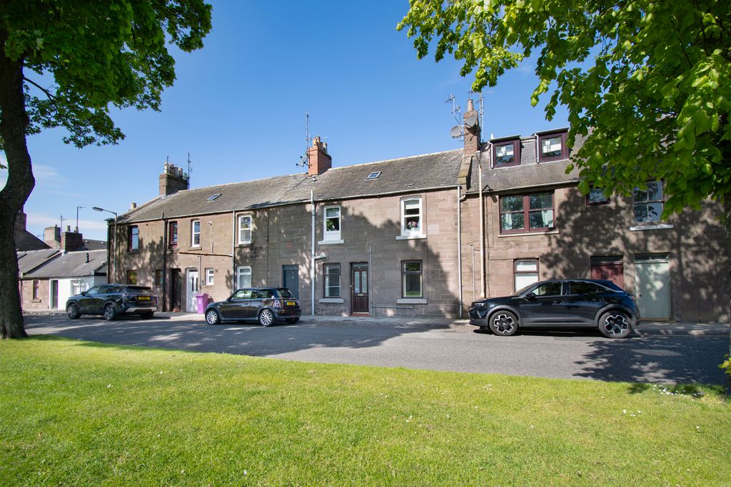 Additional image 2 of 2 bed flat for saleWhites Place, Montrose DD10