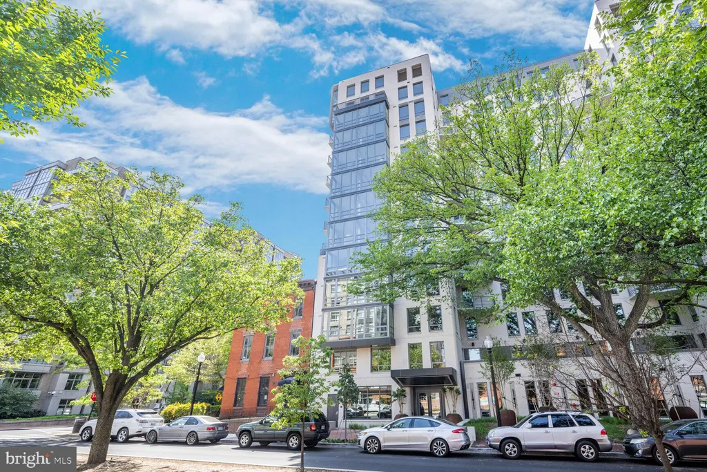 Additional image 3 of 950 3rd Street NW Unit 403, Washington, DC 20001