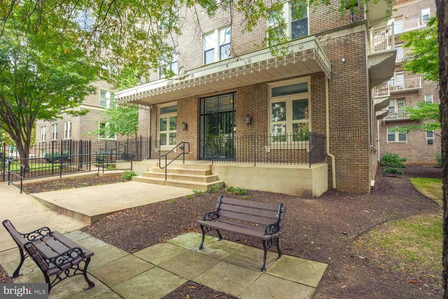 Additional image 44 of 1308 Clifton Street NW Unit 118, Washington, DC 20009