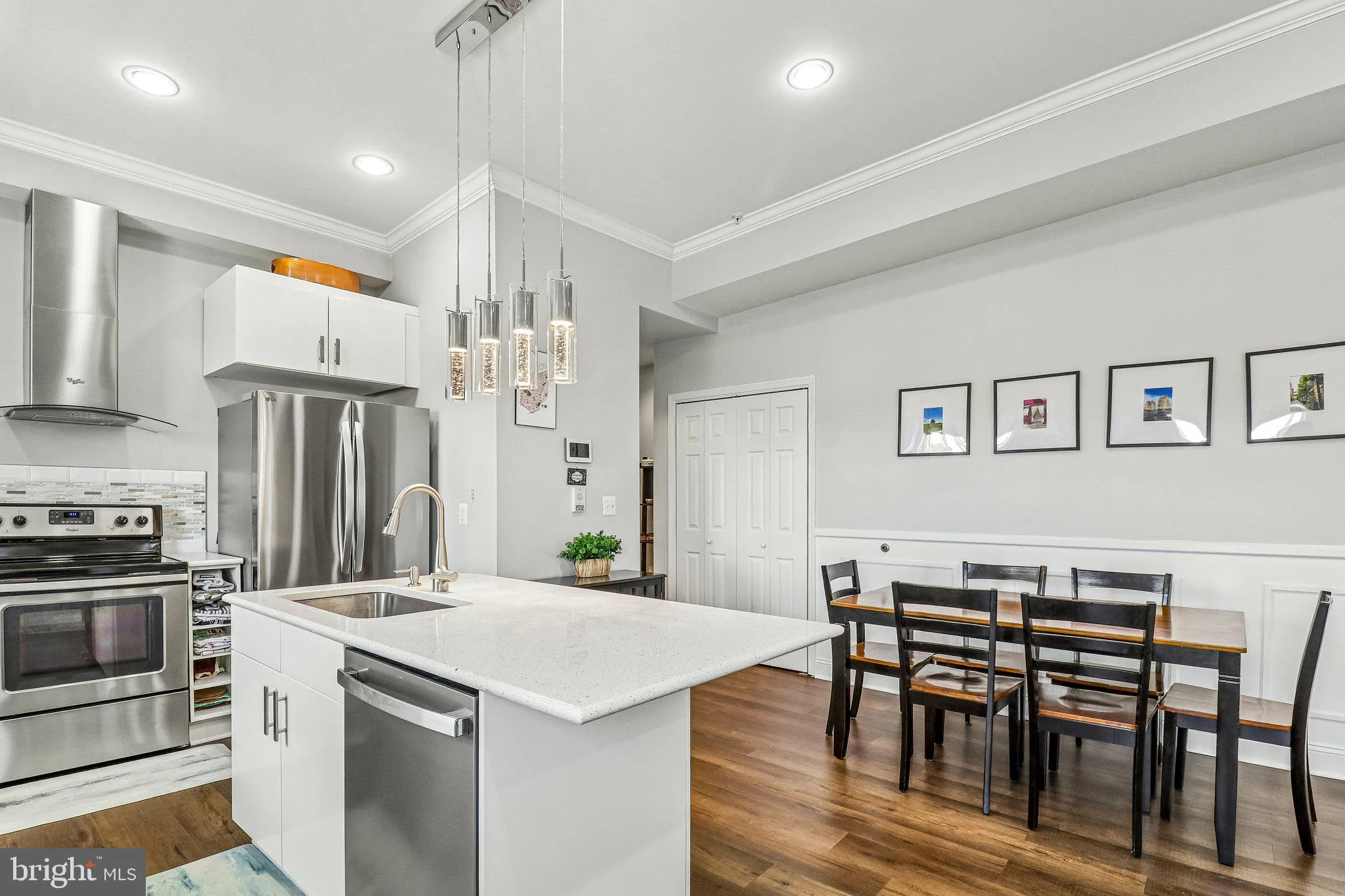 Additional image 57 of 233 S Street NE Unit 5, Washington, DC 20002