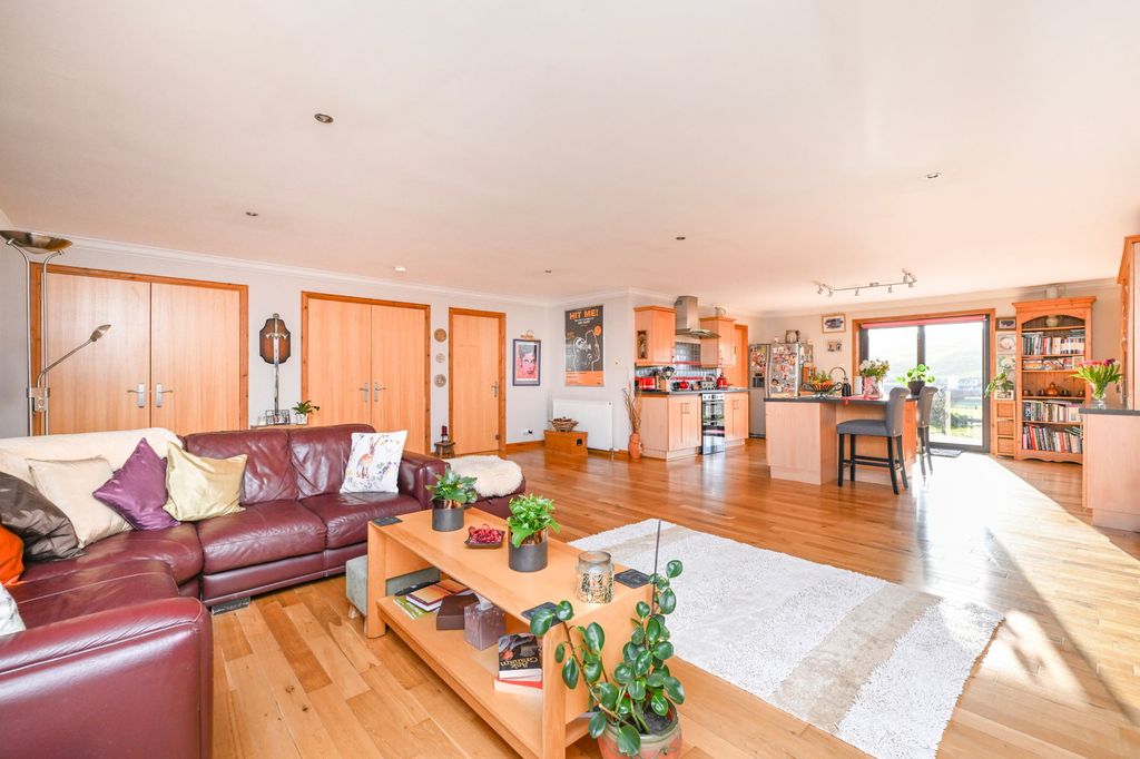 Additional image 7 of 4 bed bungalow for saleDa Cutts, Sandwick, Shetland ZE2
