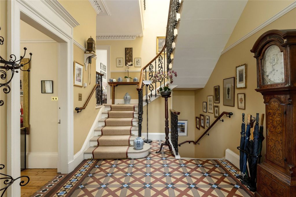 Additional image 11 of 6 bed semi-detached house for saleLauder Road, Grange, Edinburgh EH9