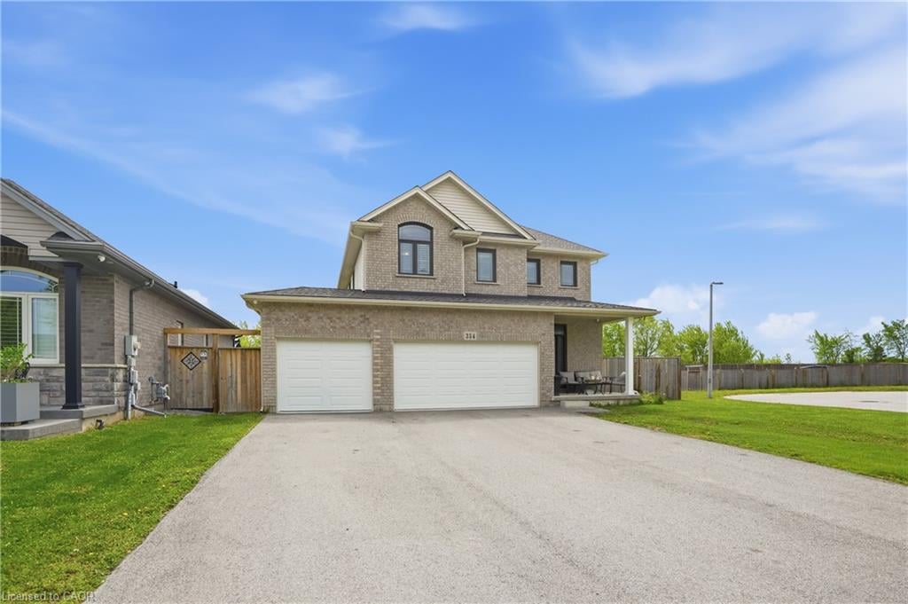 Additional image 3 of 334 Viger Drive, Welland, ON, L3B 0E2
