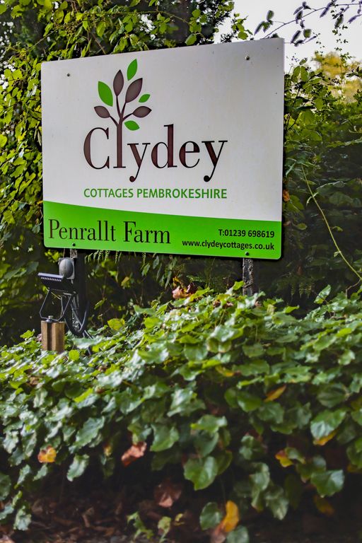Additional image 5 of 21 bed detached house for saleClydey Cottages, Penrallt, Lancych, Boncath SA37