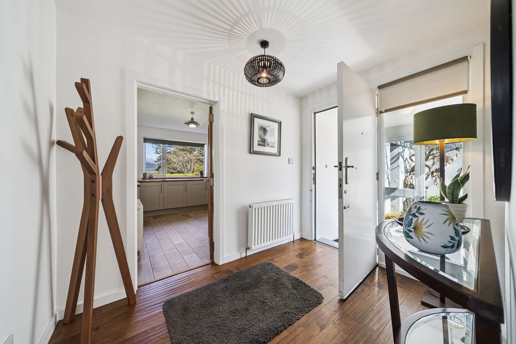 Additional image 14 of 4 bed detached house for saleCorrish, Shandon, Helensburgh G84