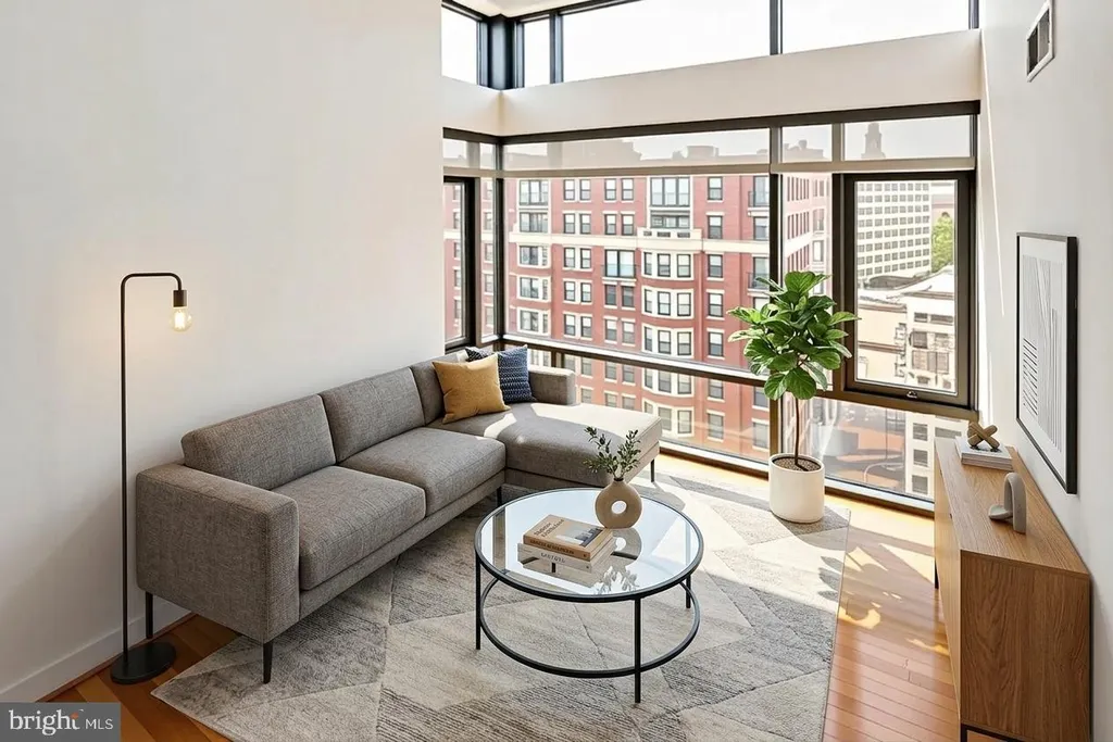 Additional image 8 of 1211 13th Street NW Unit 803, Washington, DC 20005