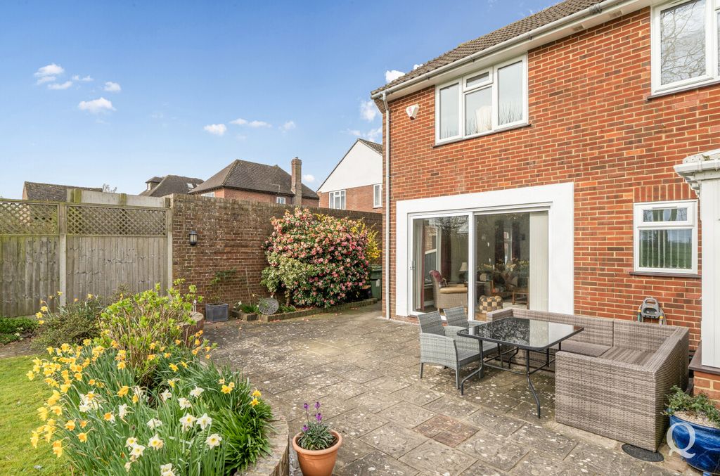 Additional image 23 of 4 bed detached house for saleThe Street, Wormshill, Sittingbourne, Kent ME9