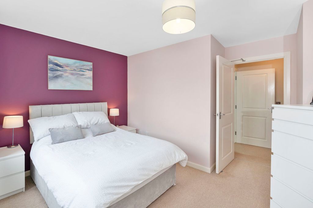 Additional image 6 of 2 bed flat for sale16B South Chesters Gardens, Bonnyrigg EH19