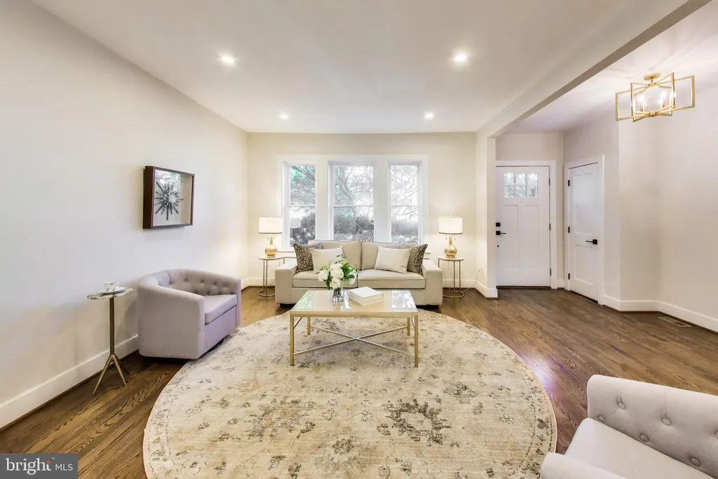 Additional image 7 of 3527 Hertford Place NW, Washington, DC 20010