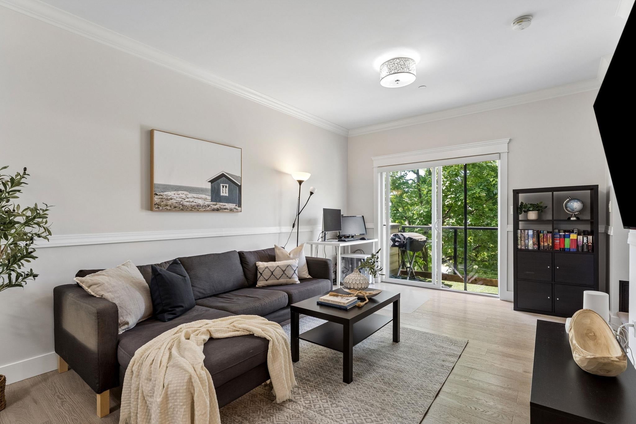 Additional image 3 of 203-3488 Sefton Street, Port Coquitlam, BC, V3B 3R2