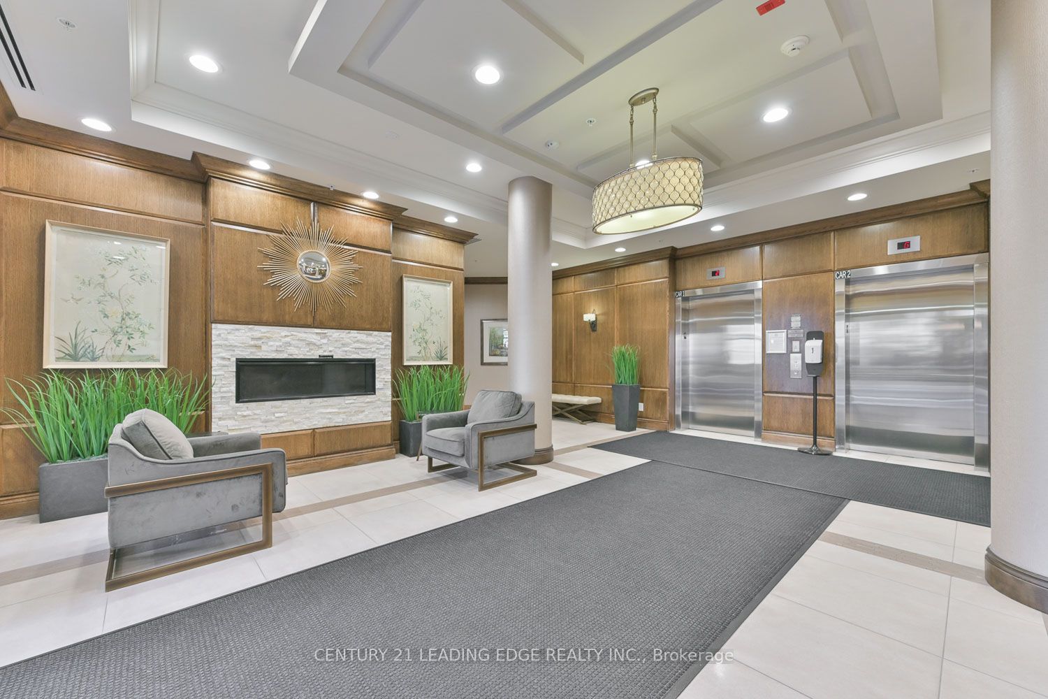 Additional image 4 of 604-68 Main Street N, Markham, ON, L3P 0N5