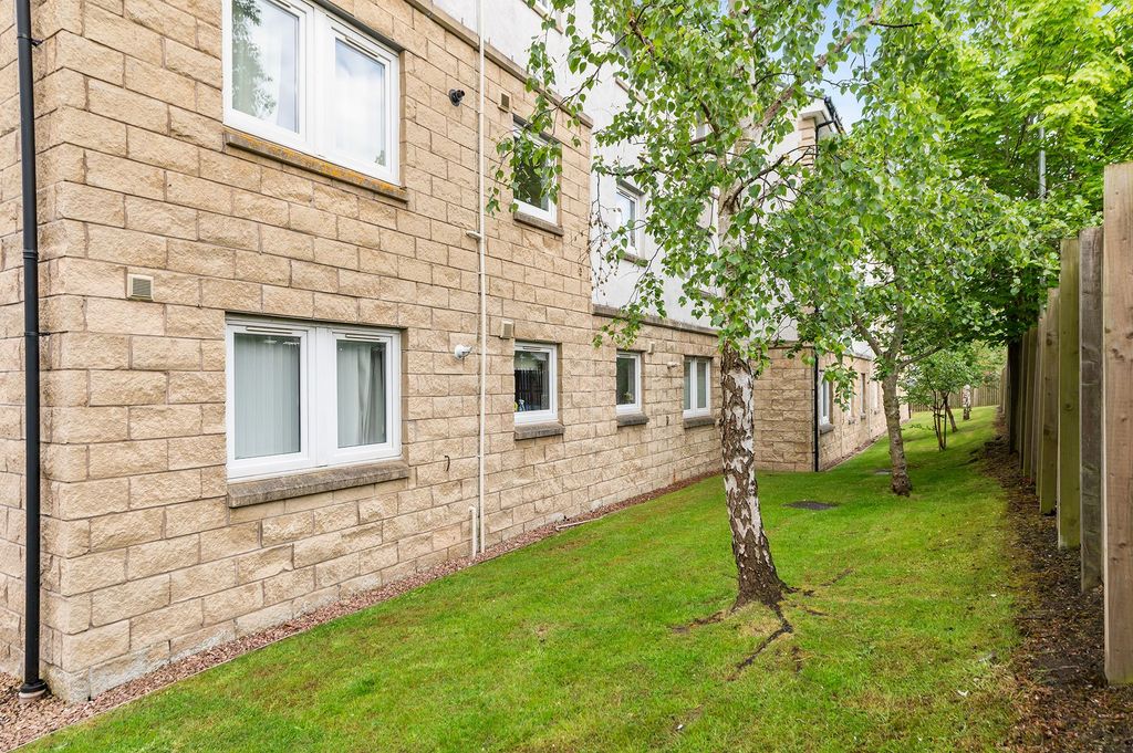 Additional image 13 of 2 bed flat for salePrestonfield Gardens, Linlithgow EH49