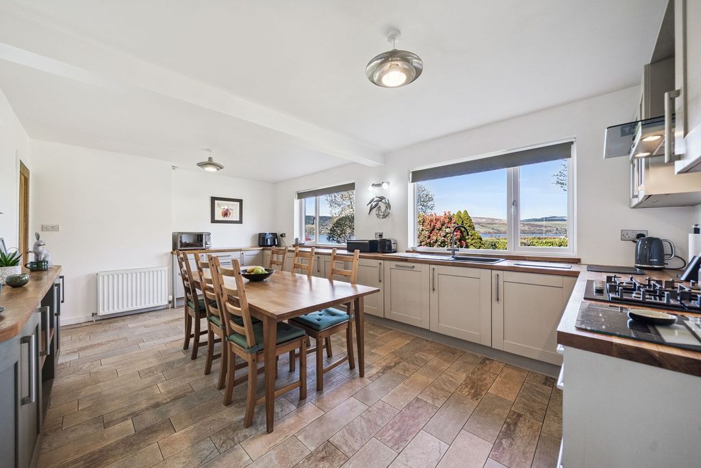 Additional image 10 of 4 bed detached house for saleCorrish, Shandon, Helensburgh G84