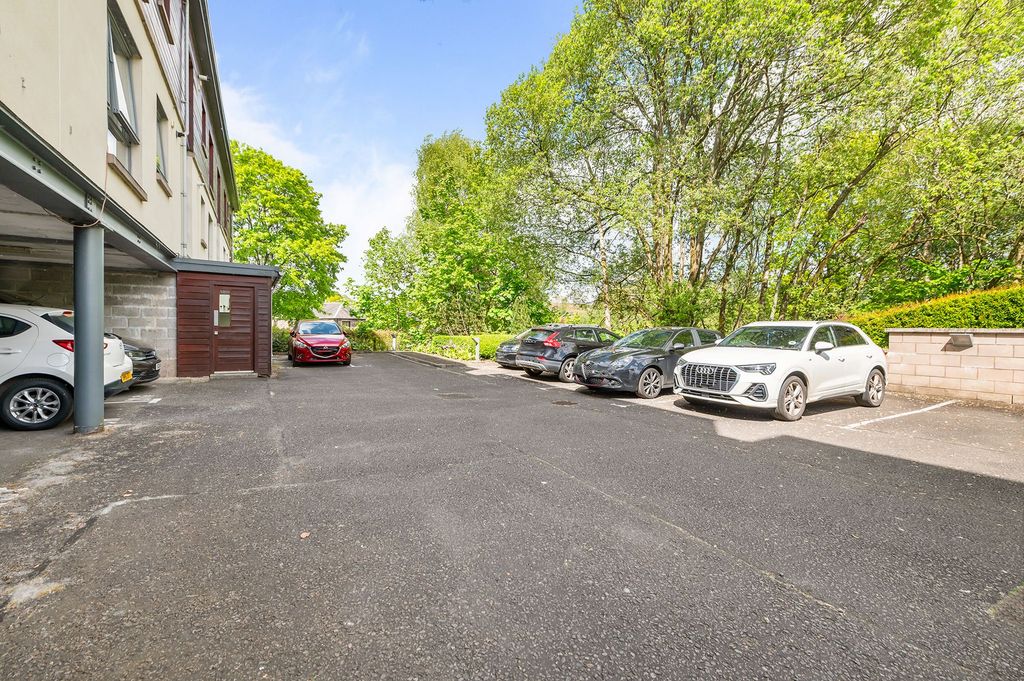 Additional image 18 of 3 bed maisonette for saleKilbryde Crescent, Dunblane FK15