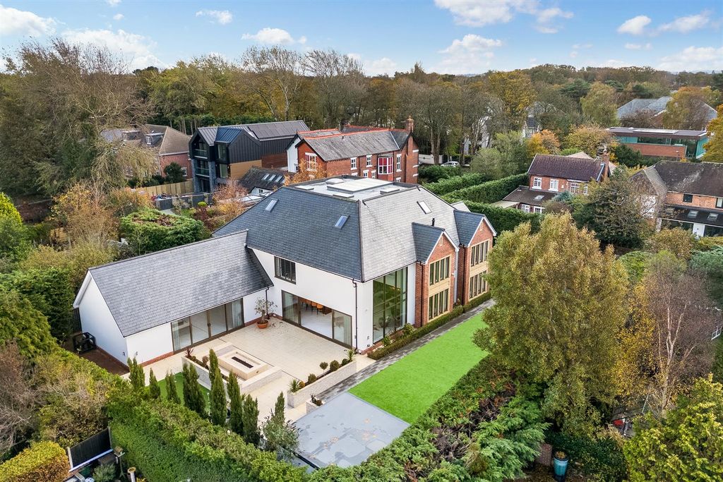 Additional image 65 of 5 bed detached house for saleMassams Lane, Formby L37
