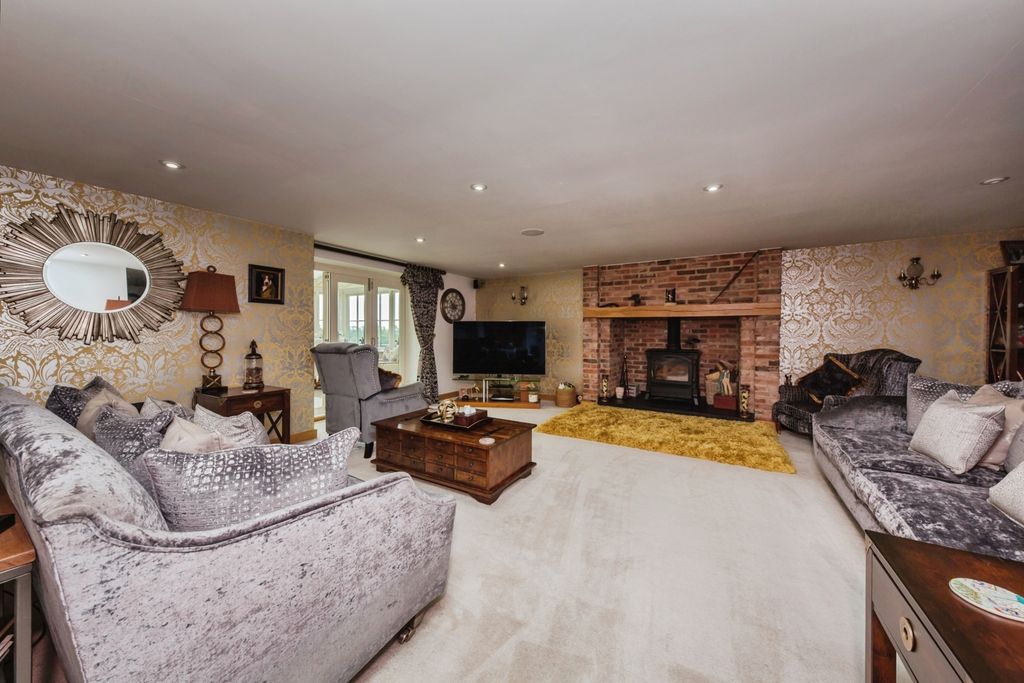 Additional image 12 of 5 bed barn conversion for saleSummer Hill, Milwich, Stafford, Staffordshire ST18