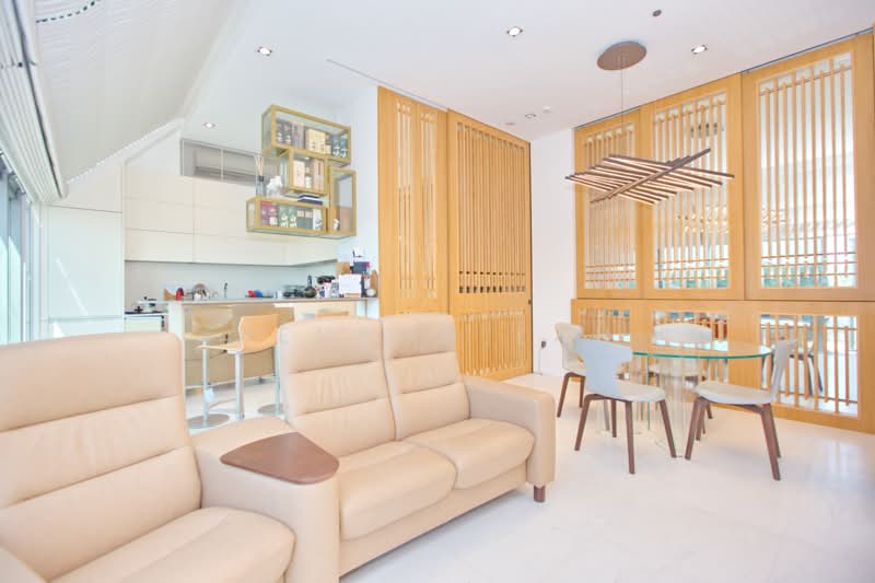 99 Cluny Park Road photo 5
